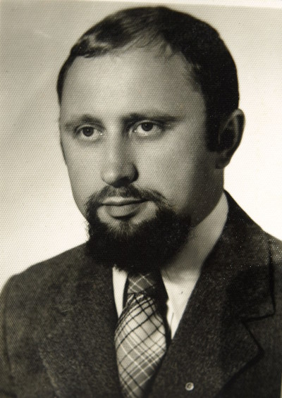 Mieczysław Wianecki
